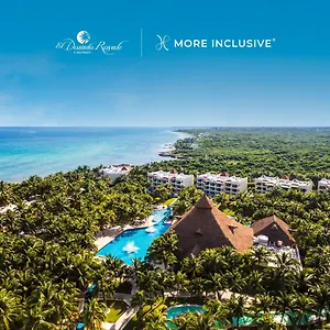 El Dorado Royale Catamaran, Cenote & Inclusive (adults Only) Пуэрто-Морелос