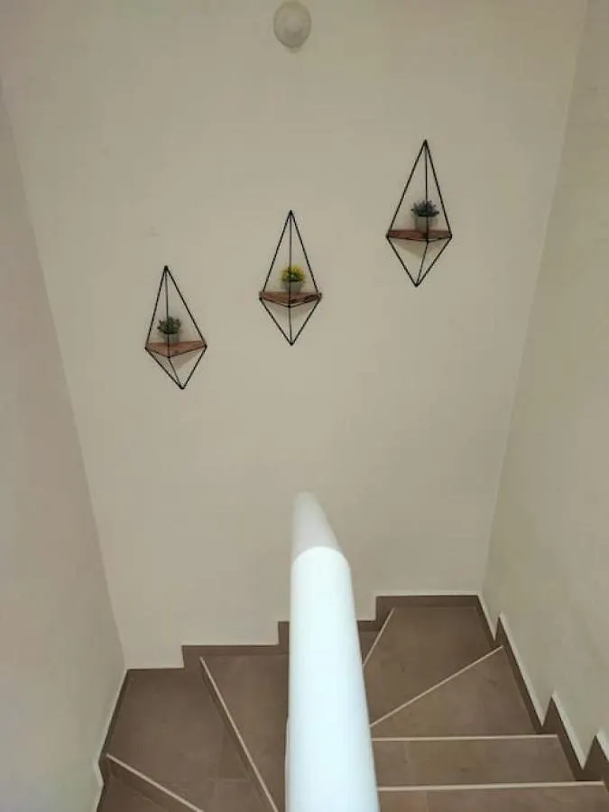 הוילה קנקון Mandala Relajacion מקסיקו