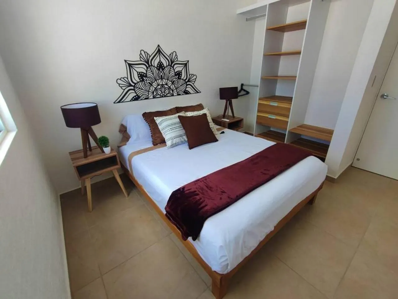 הוילה קנקון Mandala Relajacion